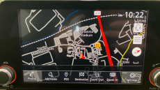 Nissan Juke 1.0 DiG-T 114 N-Connecta 5dr DCT Petrol Hatchback